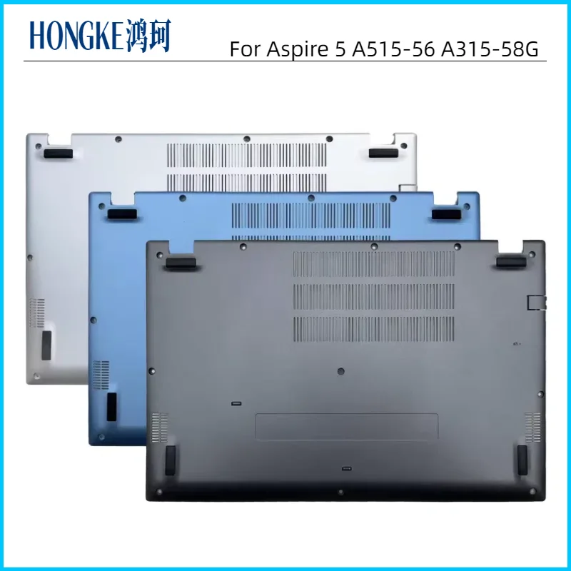 

Новинка для Aspire 5 A515-56 A315-58G EX215-54 N20C5, нижняя нижняя нижняя крышка
