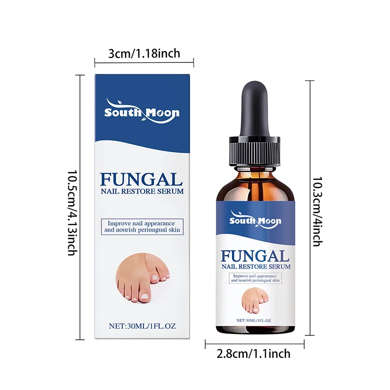 2025, Zehennagelpilz-Patch, wasserdicht, Nagelreparatur-Patches, Nagel-Eingewachsene Korrektur-Aufkleber, verfärbtes, beschädigtes Nagel-Fußpflege-Werkzeug