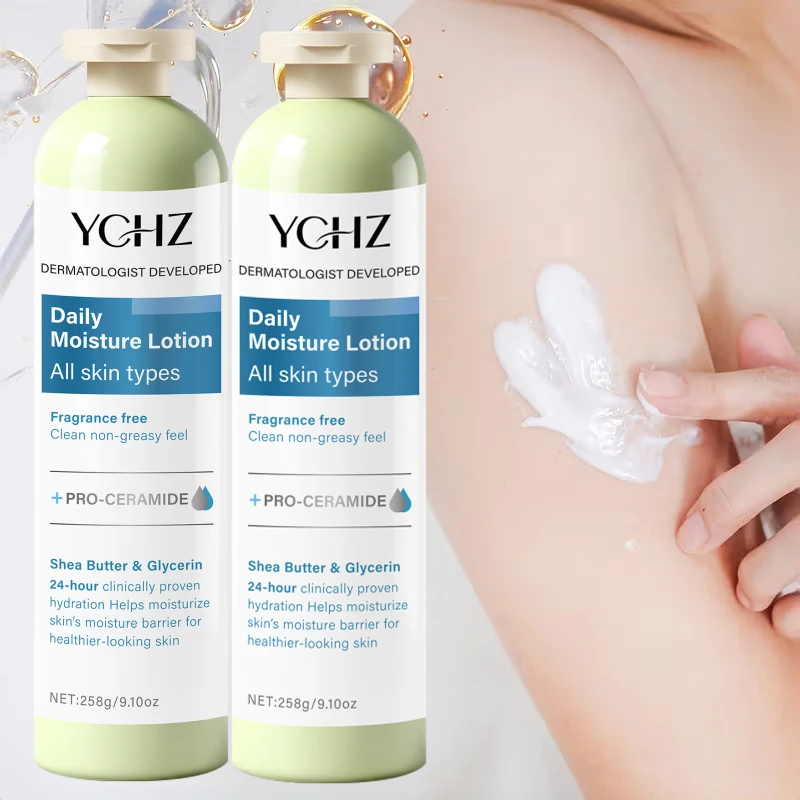 This Powerful Moisturizing Cream with Honey and Shea Butter Provides Long-Lasting Hydration for Dry, Irritated, and Sensitive Skin. It Is a Multi-Purpose Daily Cream, Perfect for Hands and Body.
