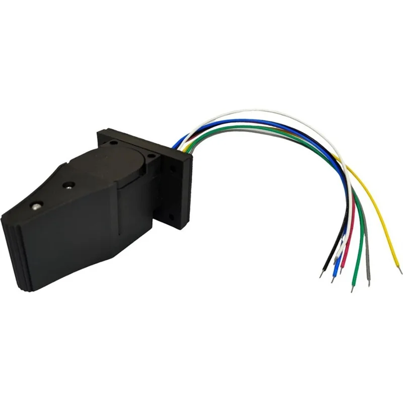 

Efficient Premium Upper Control Box Joystick For Haulotte STAR Series Lifts: STAR8, STAR10, STAR12, STAR22