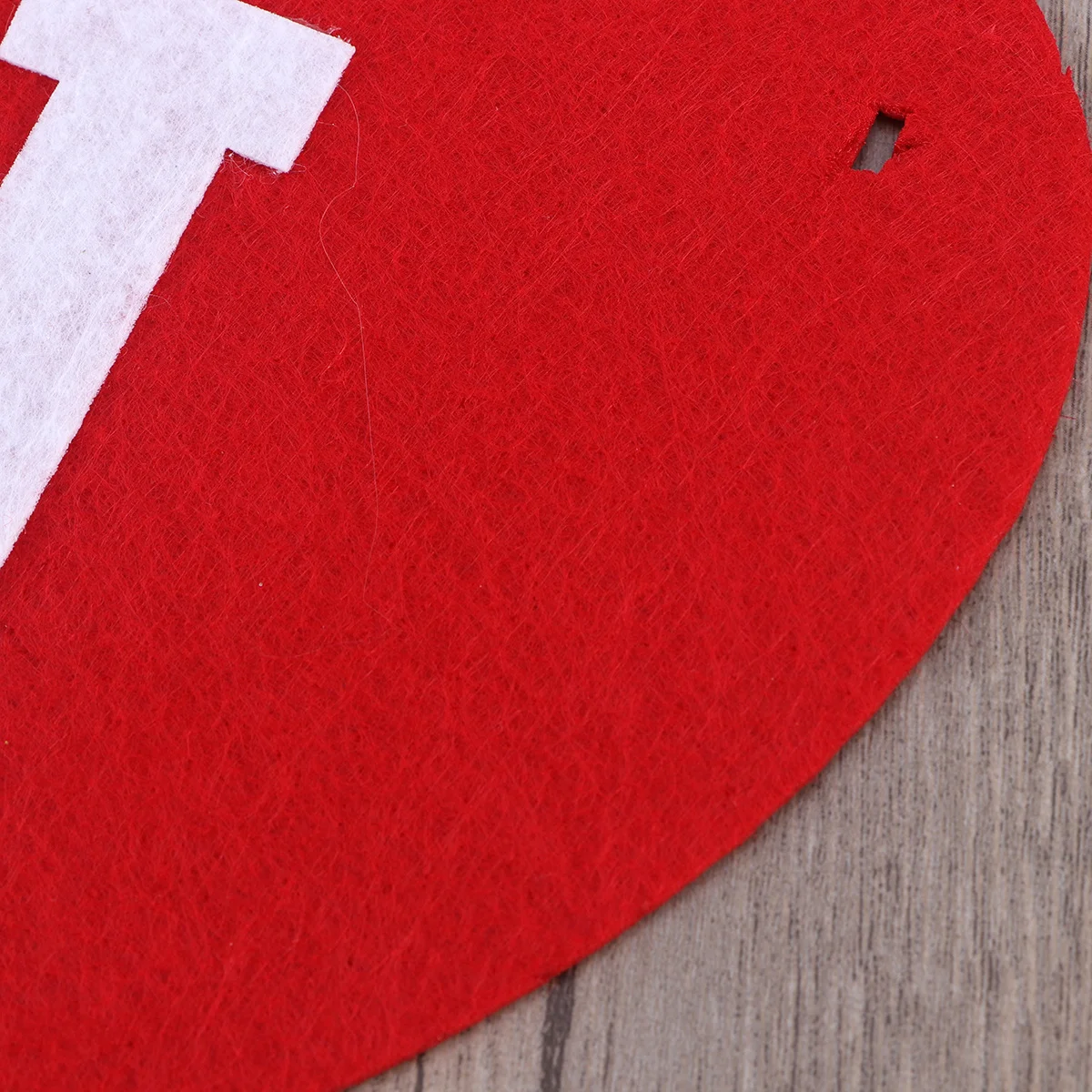 

3 Meters I Love You Valentine Heart Banner Tear Resistant Wedding Engagement Anniversary Marriage Proposal Party