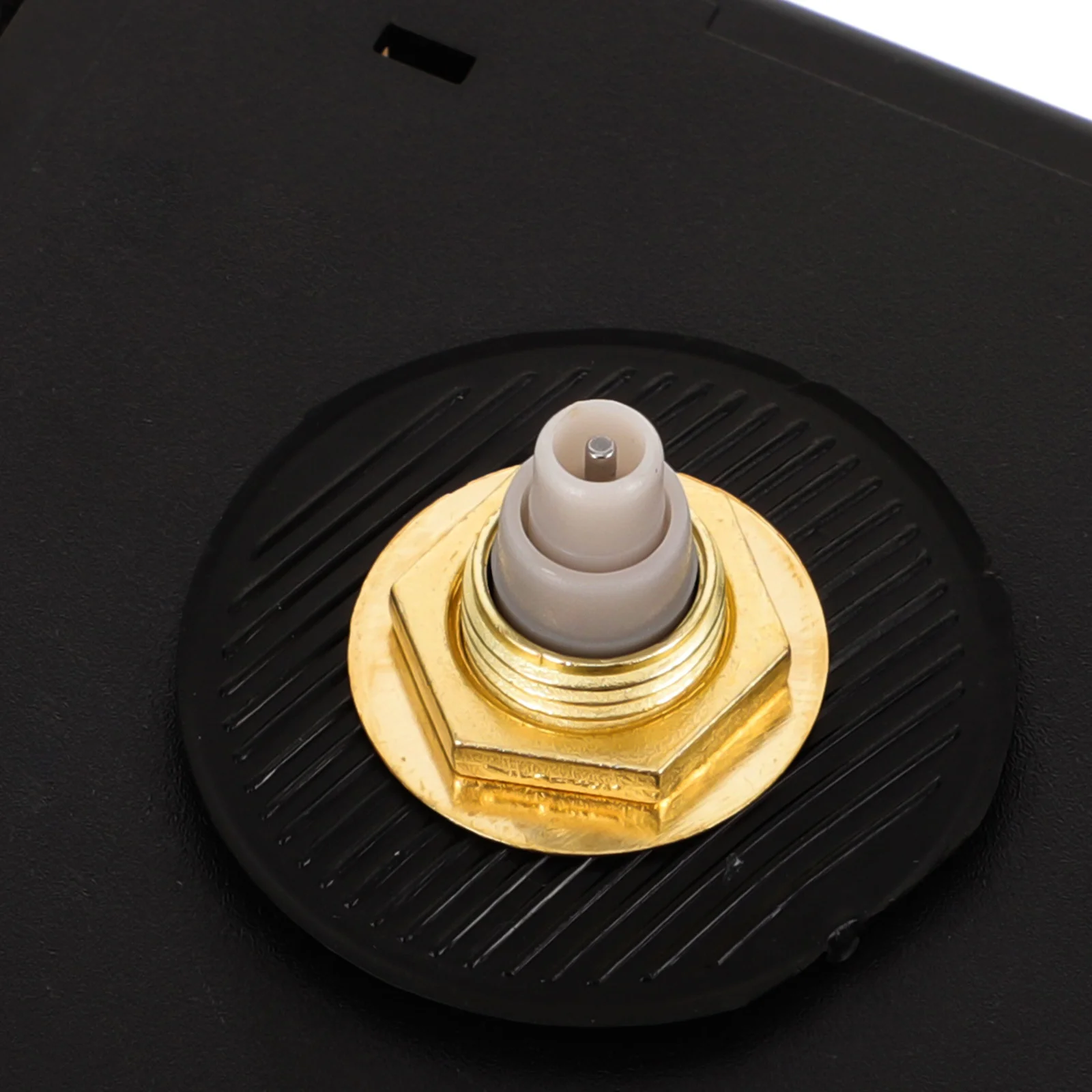 

Silent Mechanism Diy Wall Movement Kit Operated For Clock Mechanism Operated Home Office Decor Clock Parts