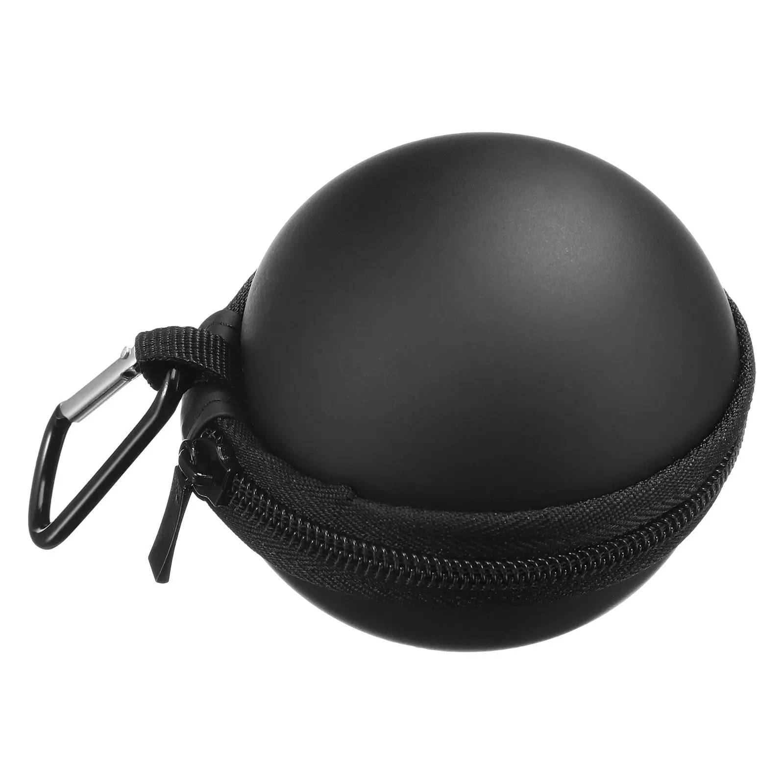 

2 Holes ange Edge Yo yo Bag EVA Lightweight Storage Box Travel Home Party School Ball Case Accessories
