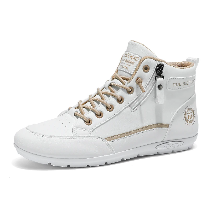 

New large size men's casual fashion sports shoes outdoor sports non-slip wear comfortable sports men's casual shoes