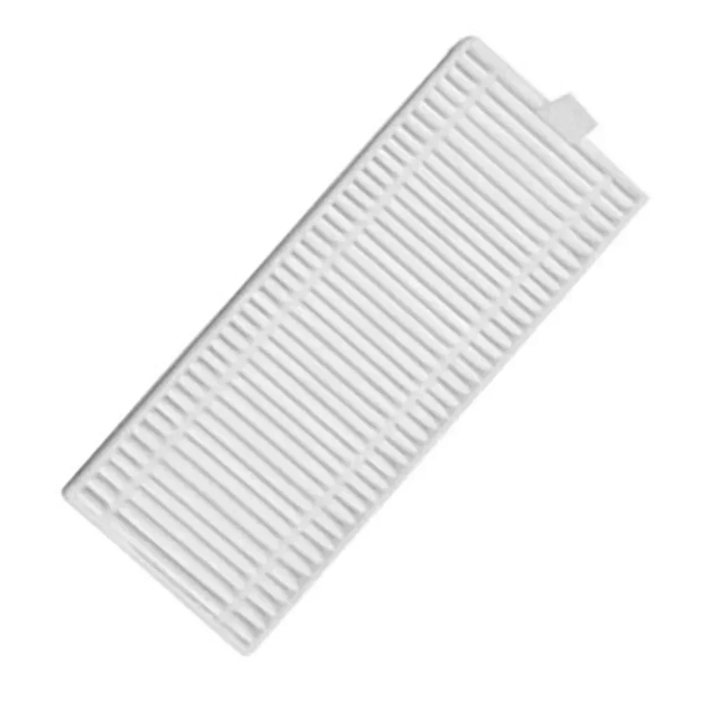 Kit spazzola per pulizia spazzola a rullo spazzola laterale filtro aspirapolvere per aspirapolvere robot S8 PLUS