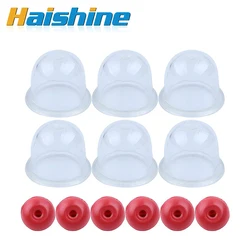 5pcs 188-12 Primer Bulb with 177-64 Check Valve For Most Walbro WT Series Carburetor Echo Trimmer