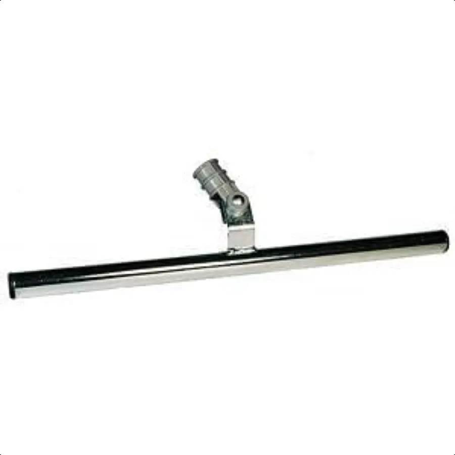 حزمة أدوات توزيع Tbar خفيفة الوزن مقاس 18 بوصة مع وسادة إعادة التعبئة مقاس 18 بوصة تتضمن مثالية لتطبيق طلاء الأرضية الناعمة والمتساوية P #6