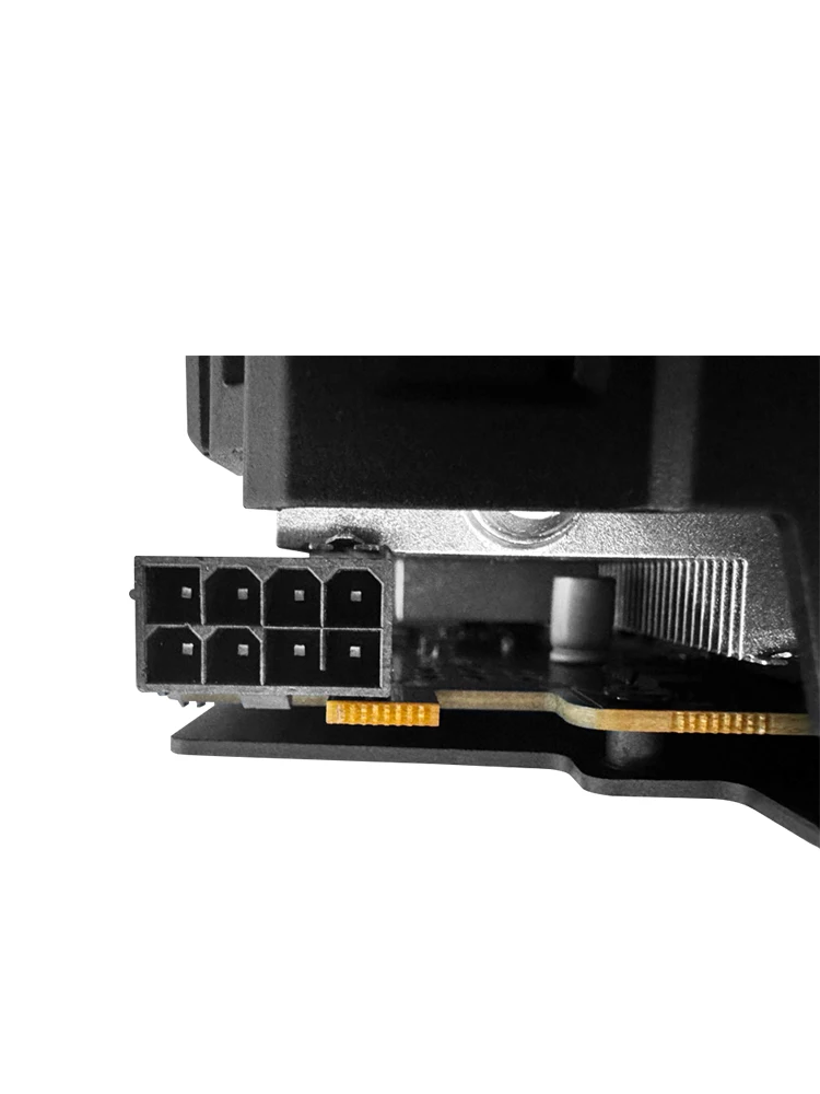 بطاقة رسومات JIESHUO AMD RX 580 8GB 2048sp,gtx 750 8g أفضل من RX550 4G rx580 8g لألعاب مكتب الفيديو المكتبية لسطح المكتب #5