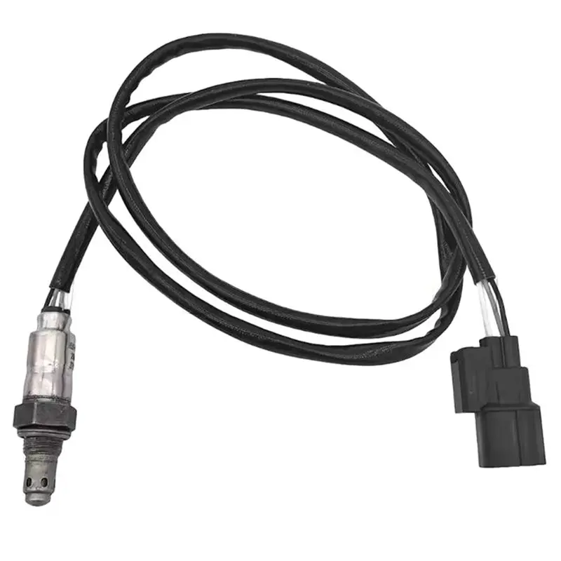 For Honda CBR 1000 RR Fireblade, SC59 1000 Cm3 Year 2008 Lambda Sensor 36531-MFL-641 36531MFL641-N29R 6