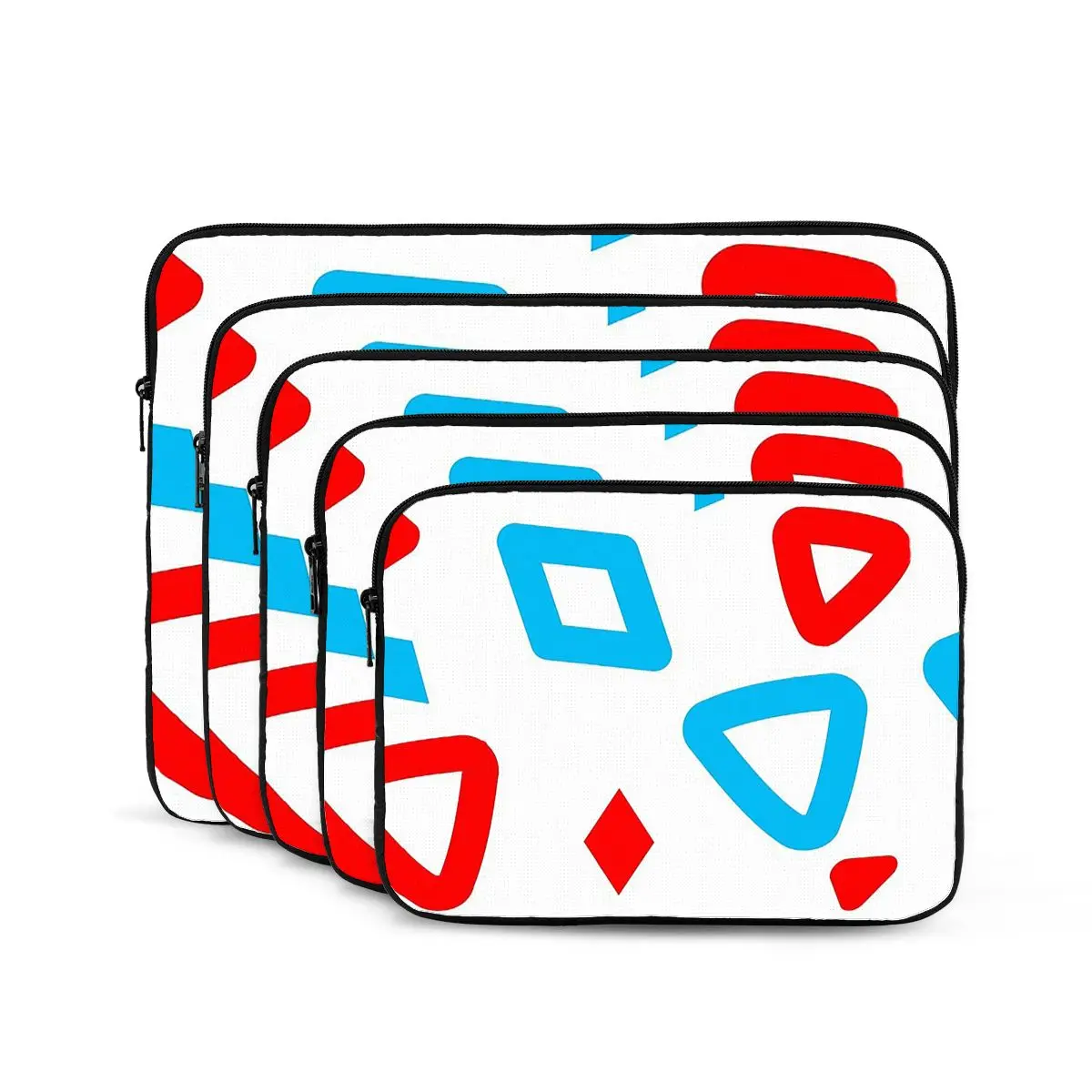 

Togepi Stains Notebook Laptop Bag Case Pouch Notebook Sleeve Cover Bag Tablet Shockproof Case Bag