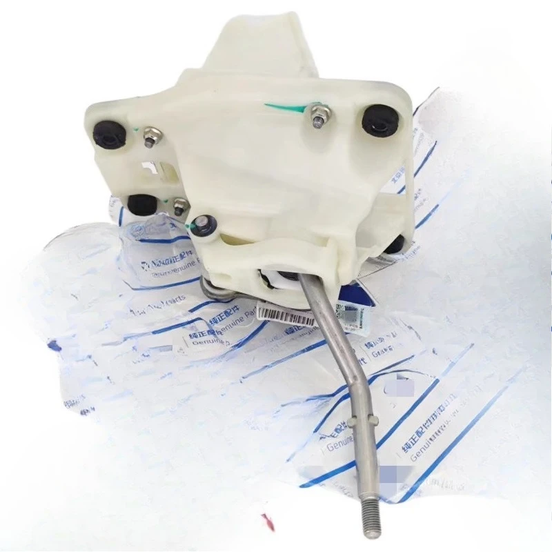 

For Hyundai Tucson Manual Transmission Shift Lever Control Lever Mounting Base