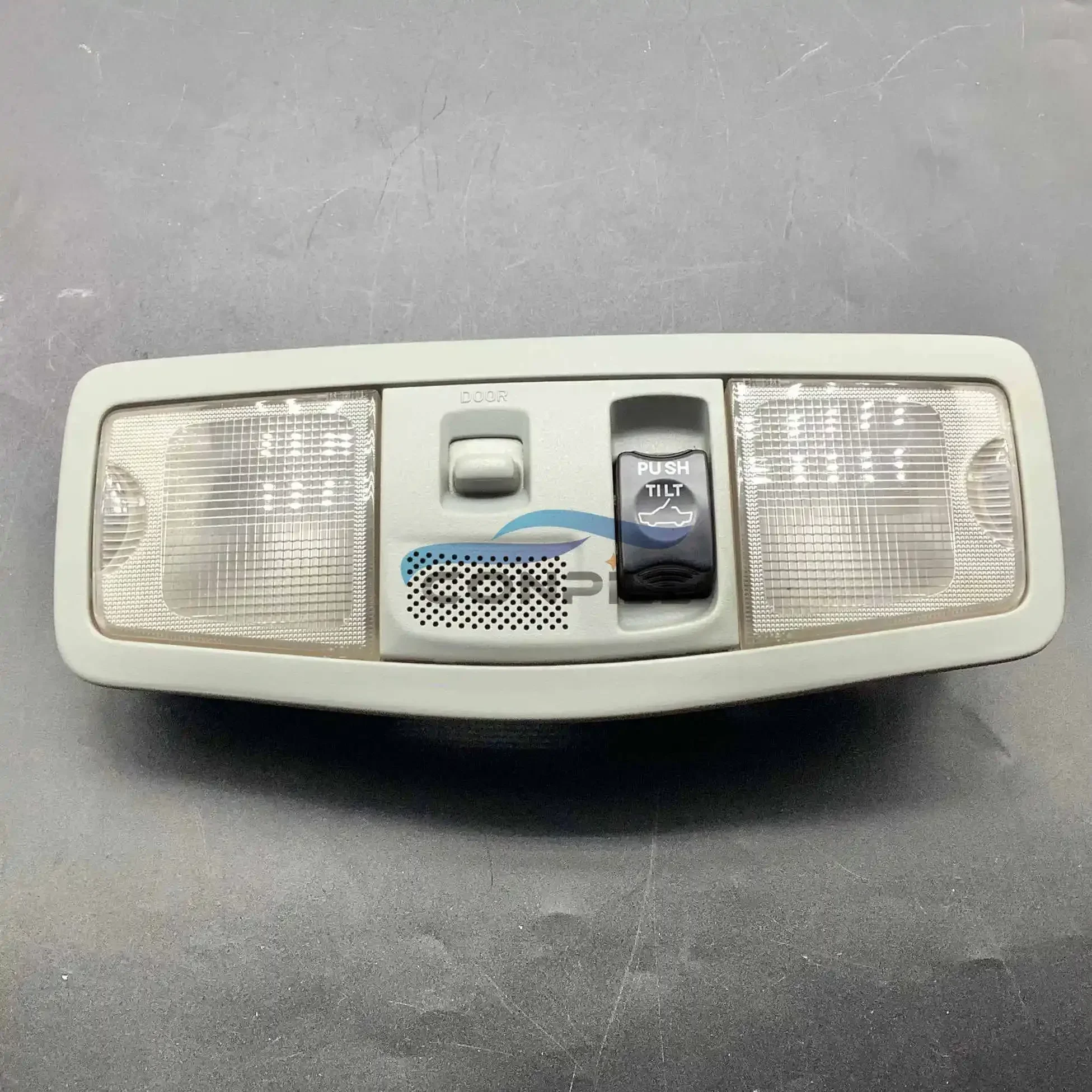 

1pc for Mitsubishi ASX Outlander LANCER front indoor light sunroof switch