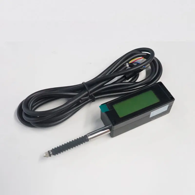 Precision Pen-Type Contact Micrometer 485 Channel Continuous Ring Planar Detection for Civil Aviation Linear Position Measuring