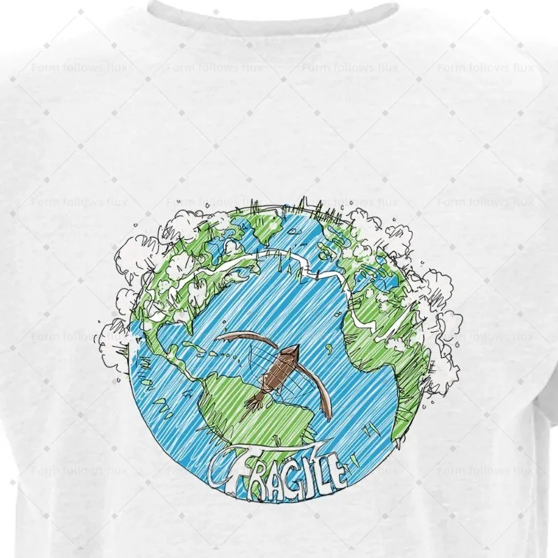 2026 men T-Shirt Hoodie Hand Drawn Comic style Fragile – Yes Prog Rock Rock Unisex S-6XL Plus Size Friendly