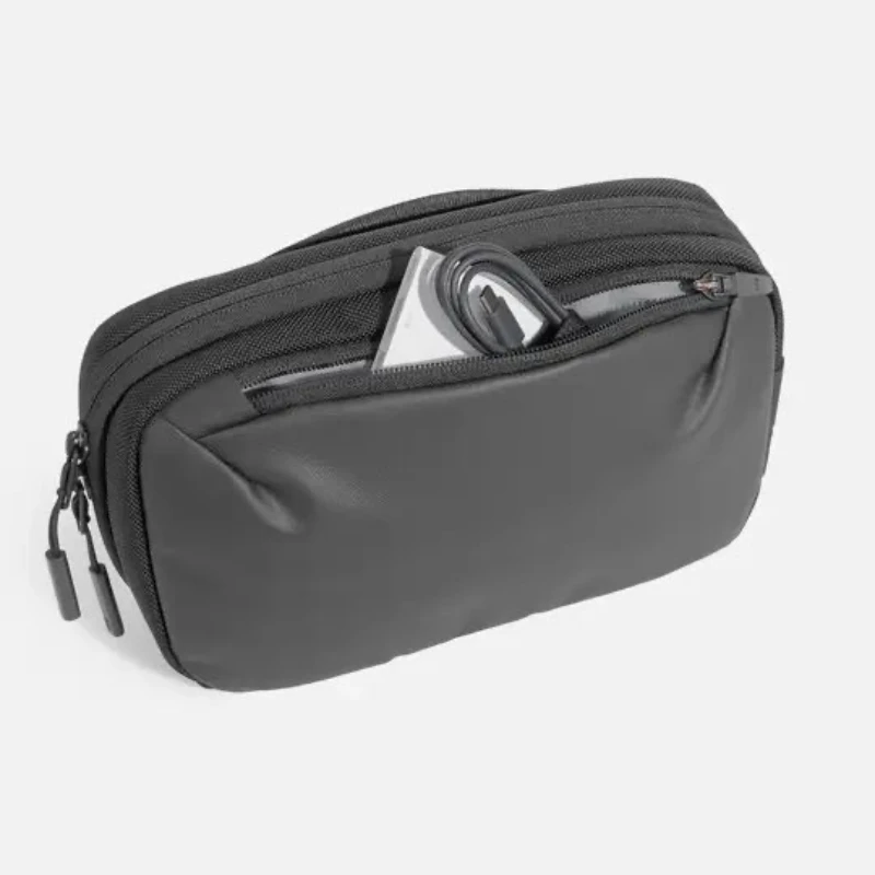 Cable Kit 3X Pac Large Capacity 3C Electronic Multi functional Storage Bag