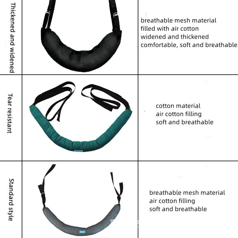 Back Supports Posture Correctors Lumbar Vertebra Retractor Belt Horizontal Bar Stretcher Lumbar Disc Spine Rehabilitation Strap