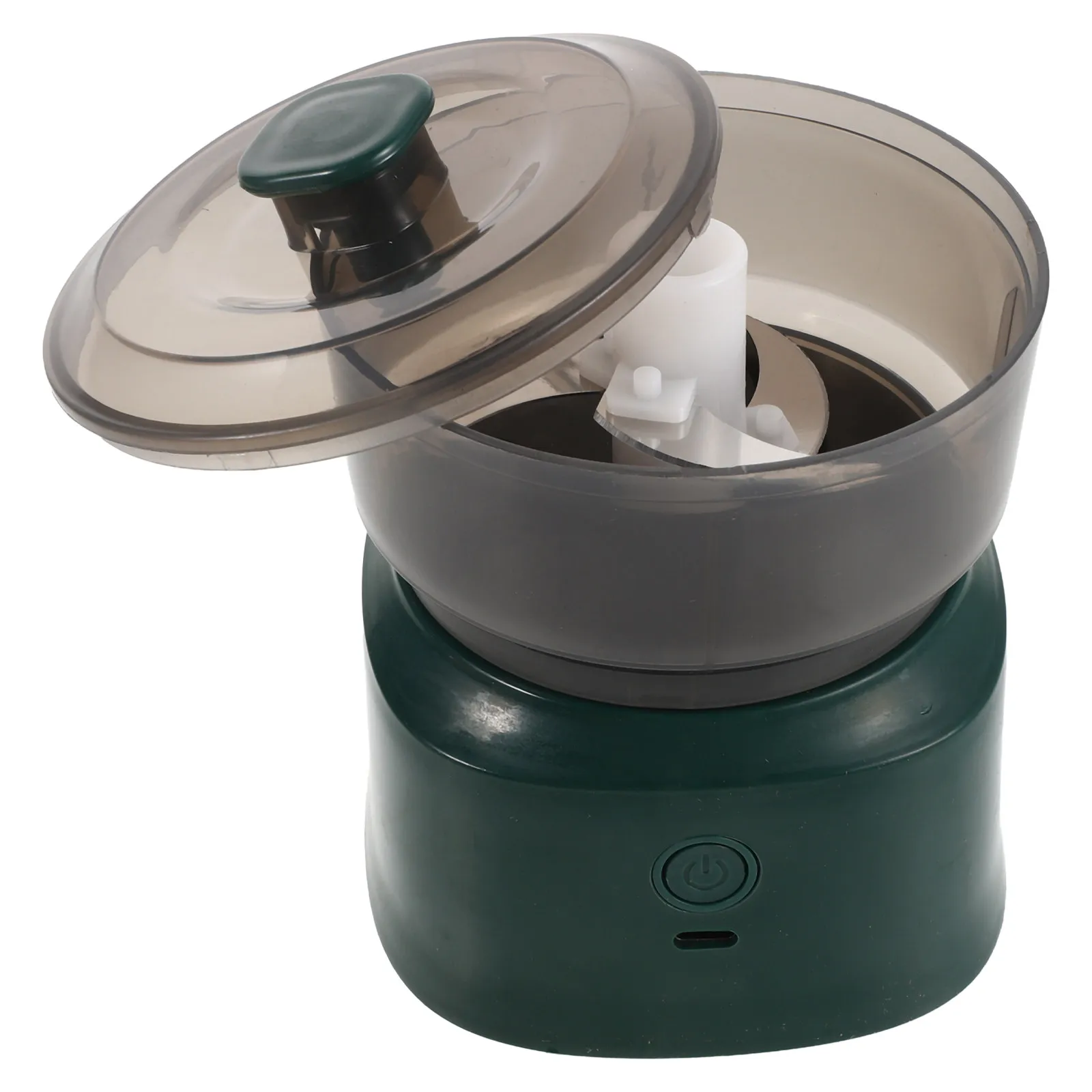 Electric Food Chopper Multi Function Grinder Cordless Kitchen Meat Vegetable Processor Baby Food Grinder Puree Maker Efficient