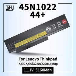 44+ 0A36306 Battery for Lenovo Thinkpad X230 X230i X220s X220 Laptop 0A36307 45N1022 45N1023 45N1025 0A36281 0A36282 0A36283