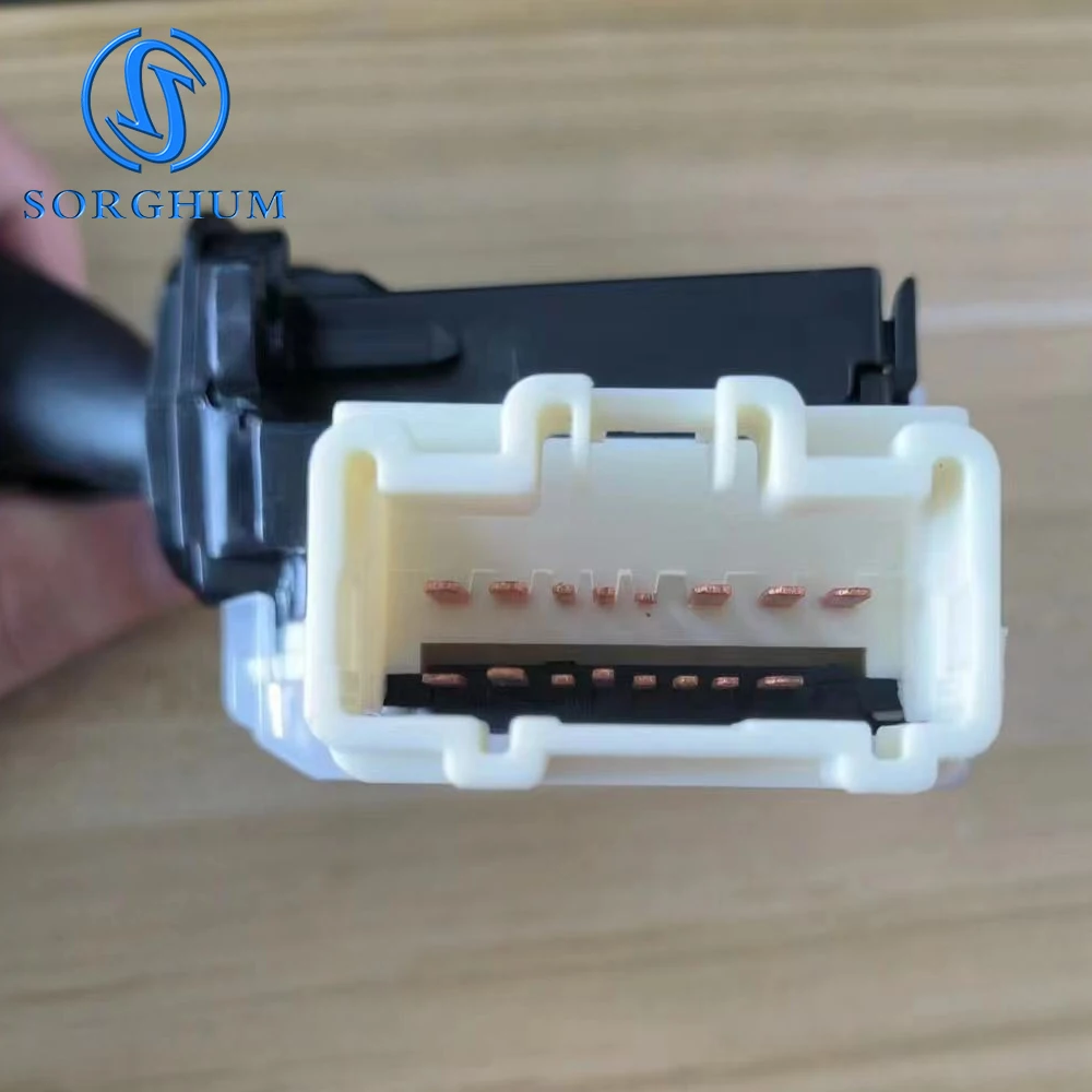 GE4T-66-122 Für Mazda MPV Protege 2000-2003 Tribute 2001-2004 Blinker-Scheinwerfer-Säulenschalter – Detail 3