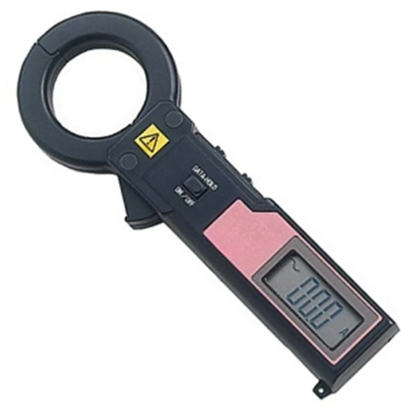 M220 Portable AC Clamp Meter M-220 + AC Clamp Meter