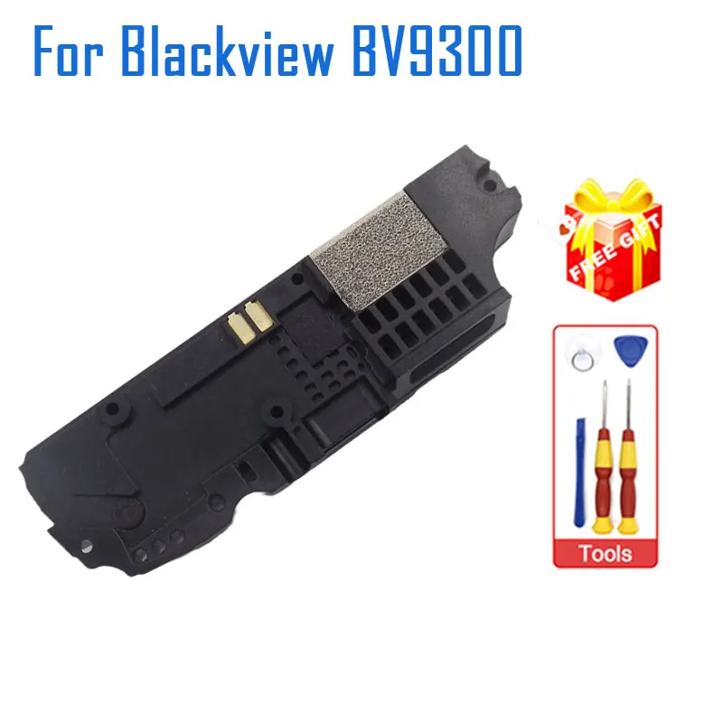 New Original Blackview BV9300 Speaker Inner Cell Phone Loud Speaker Buzzer Ringer Horn Accessories For Blackview BV9300 Phone