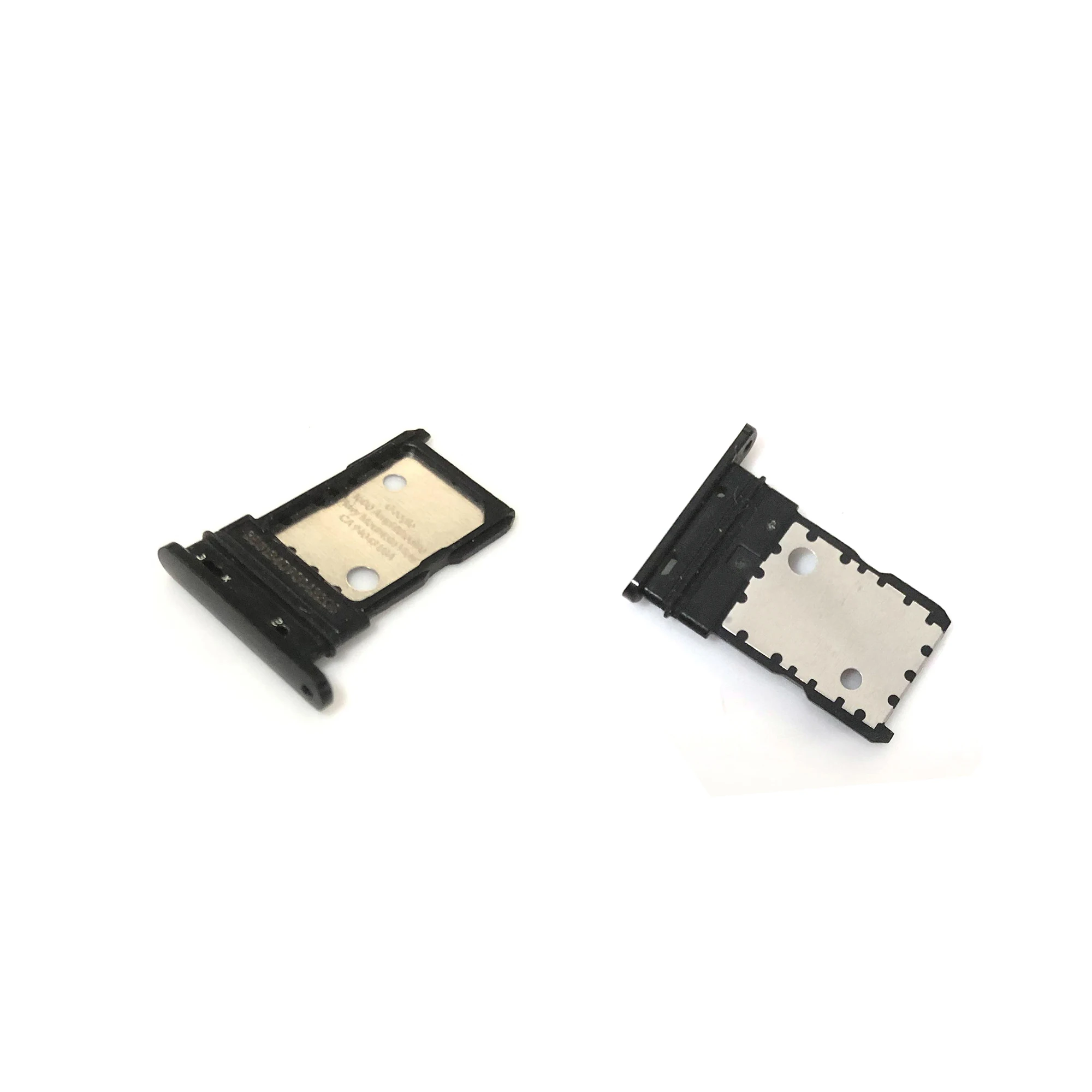 For Pixel 3 3A 3AXL 3XL Sim Card Tray Slot Holder Socket Repair Parts