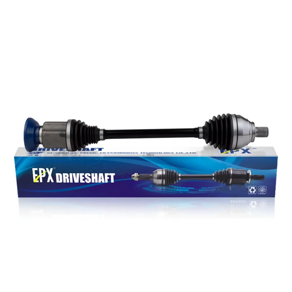 

TOP AXLE SHAFT DRIVE SHAFT CV AXLE FITS for VOLVO GERMANY VW CAR PARTS