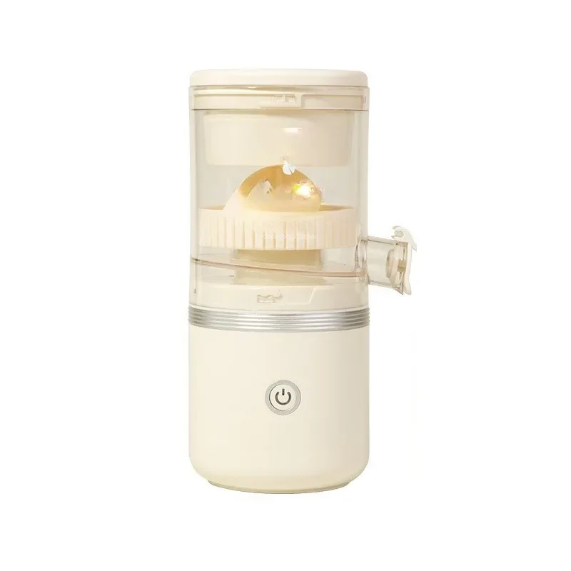 

Juice residue separation juicer household small