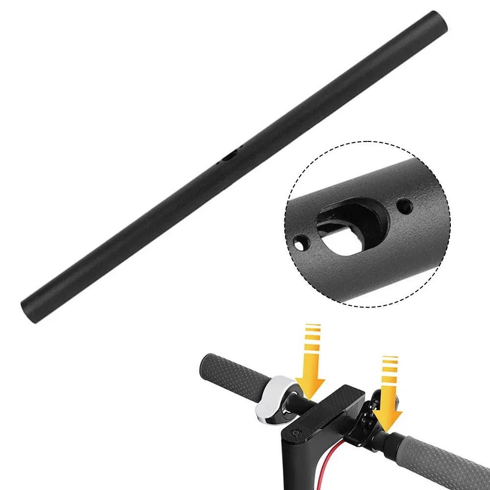 Electric Scooters HandleBar Aluminum Alloy Handlebar Handle Grip For Xiaomi For Forpro Pro2 Lite Kickscooter Accessory