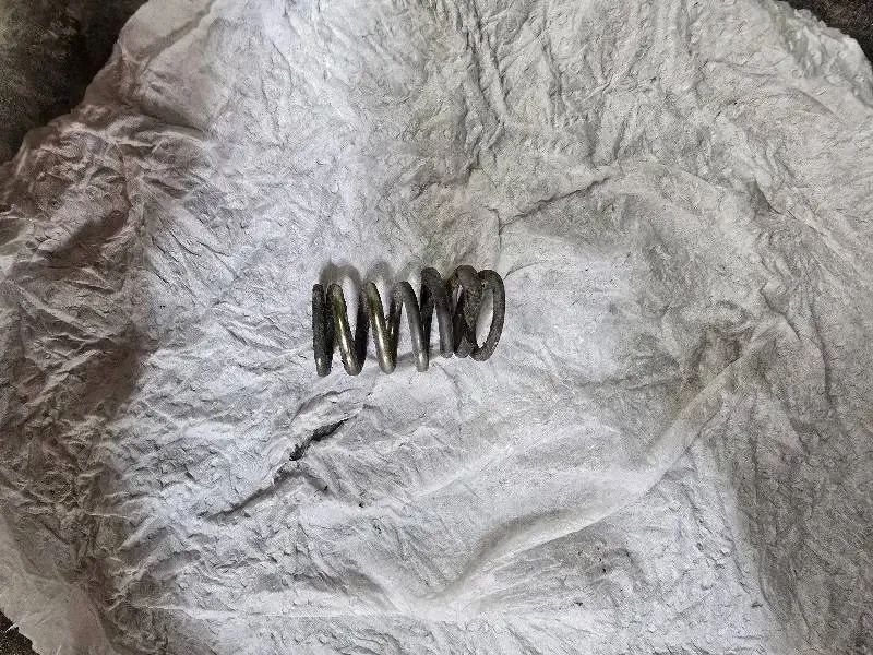 

Spring,100447060,100543287,apply for Charmilles EDM wire cut machine,EDM Spring 100.543.287,100.447.060