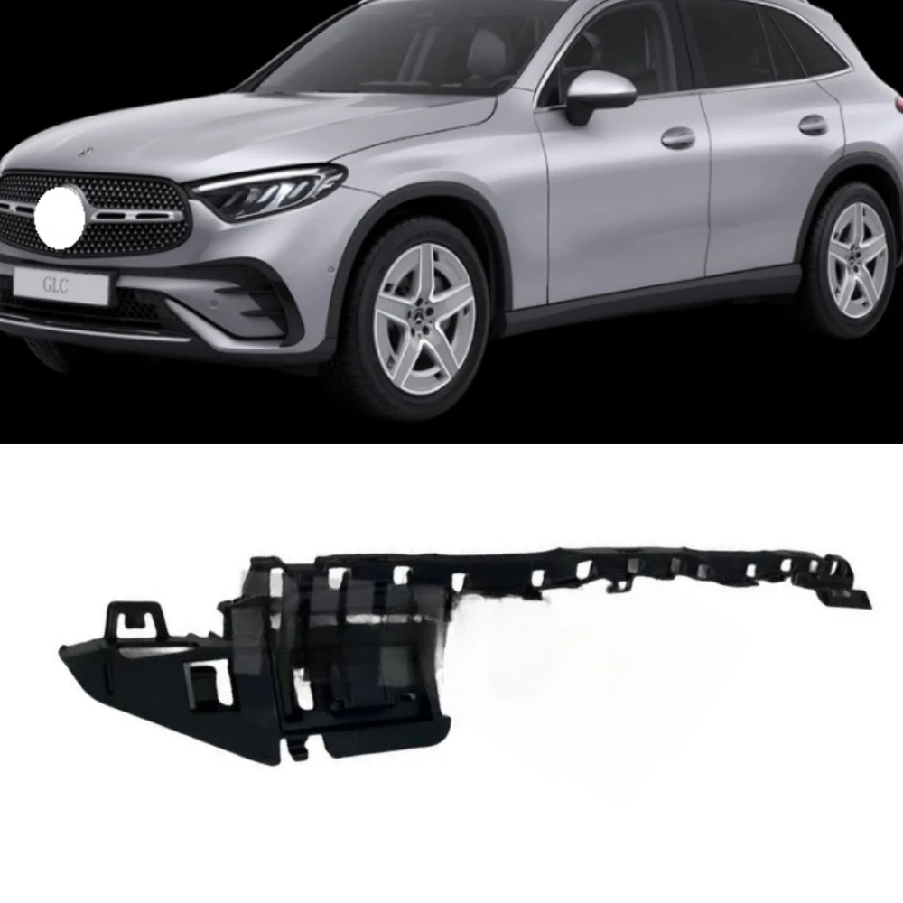 

Rear bumper bracket A2548853203 For Mercedes-Benz GLC X254 W254 GLC300 2023-2024 2025