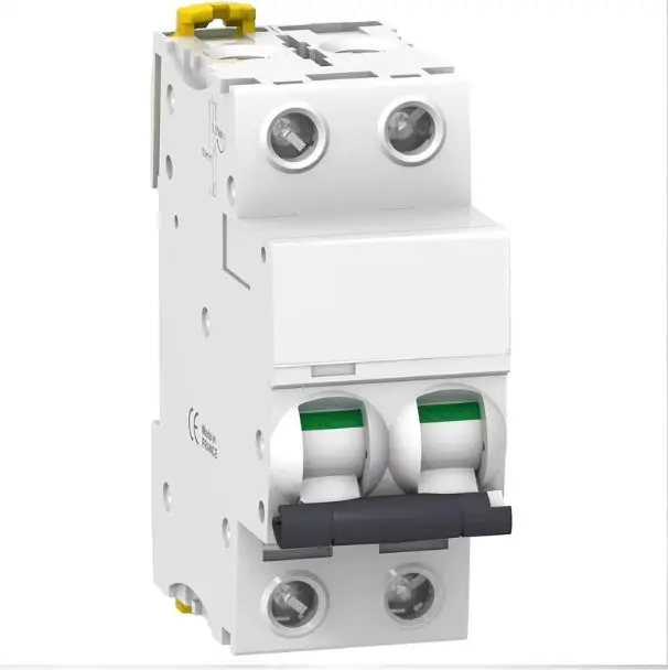 

New and original LV432405X23400 Circuit Breaker