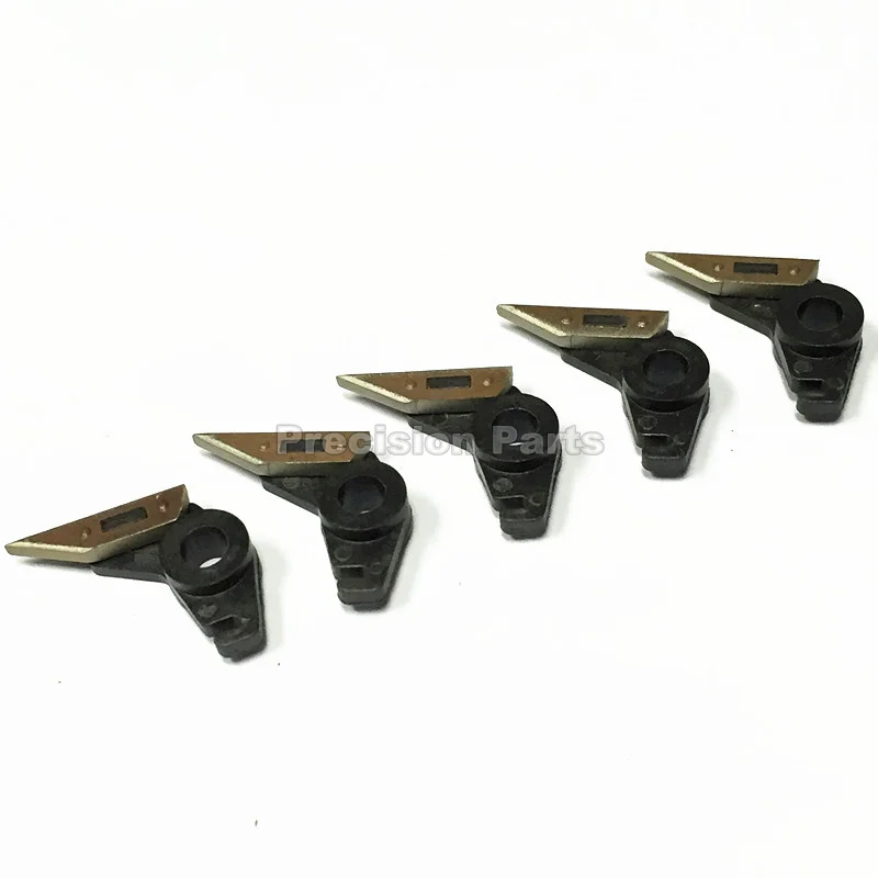 

10SET High Quality Picker Fingers For Kyocera KM 5230 4230 4530 5530 6030 8030 Separation Claw Copier Printer Spare Parts