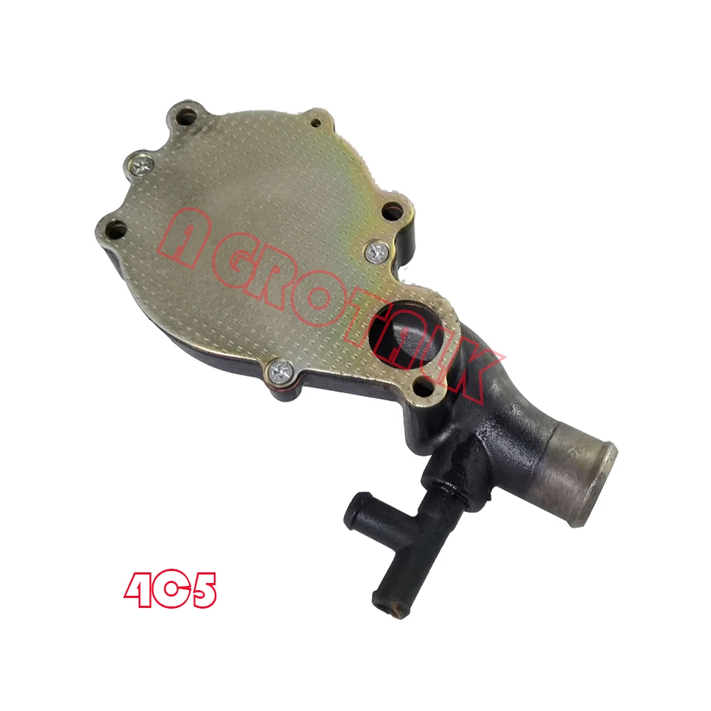2409531810004 , water pump for Quanchai 4C5 for Lovol tractor