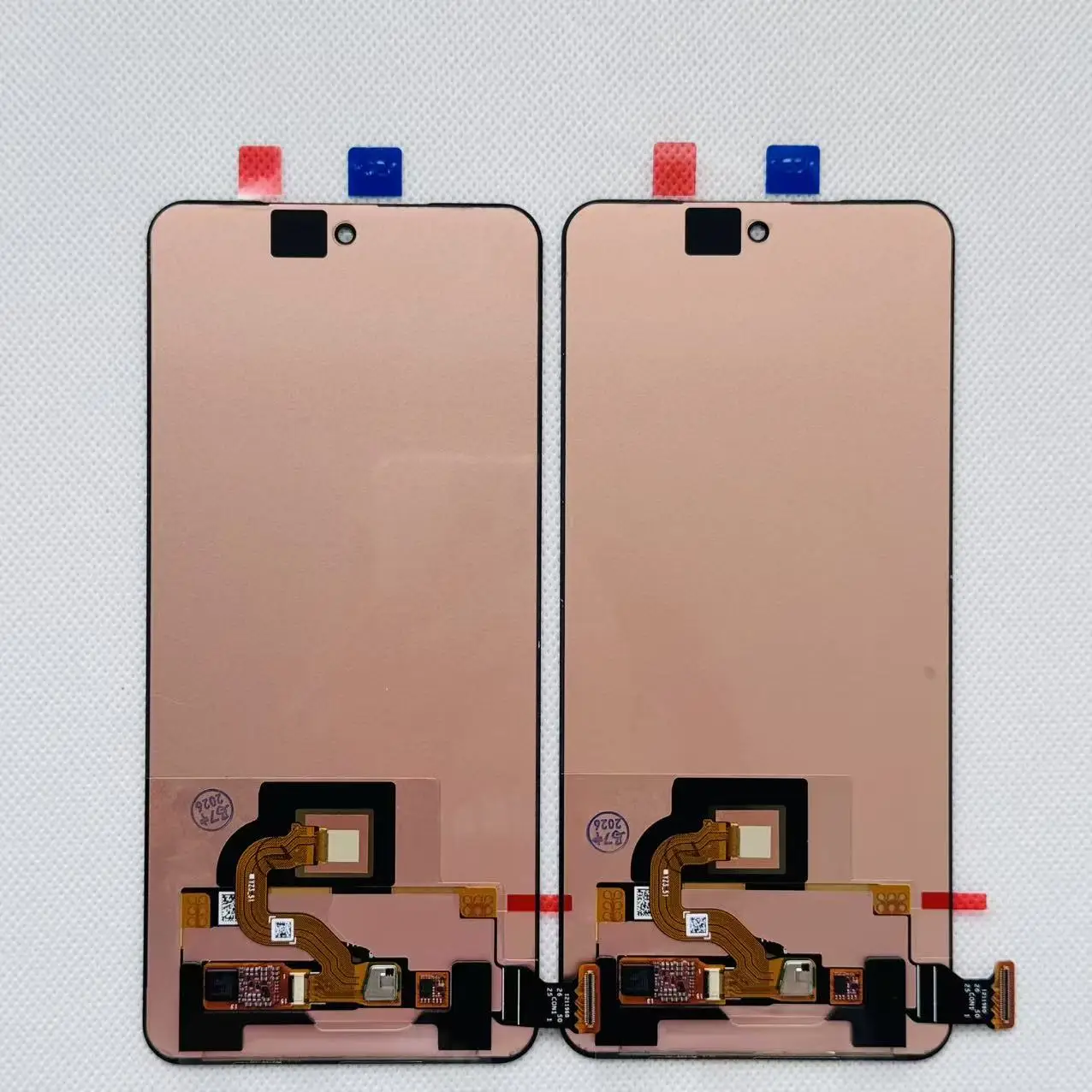 AMOLED Original 6.78' For VIVO IQOO Neo 10/Neo 10 Pro 2426A LCD Display Screen Touch Screen Replacement Parts