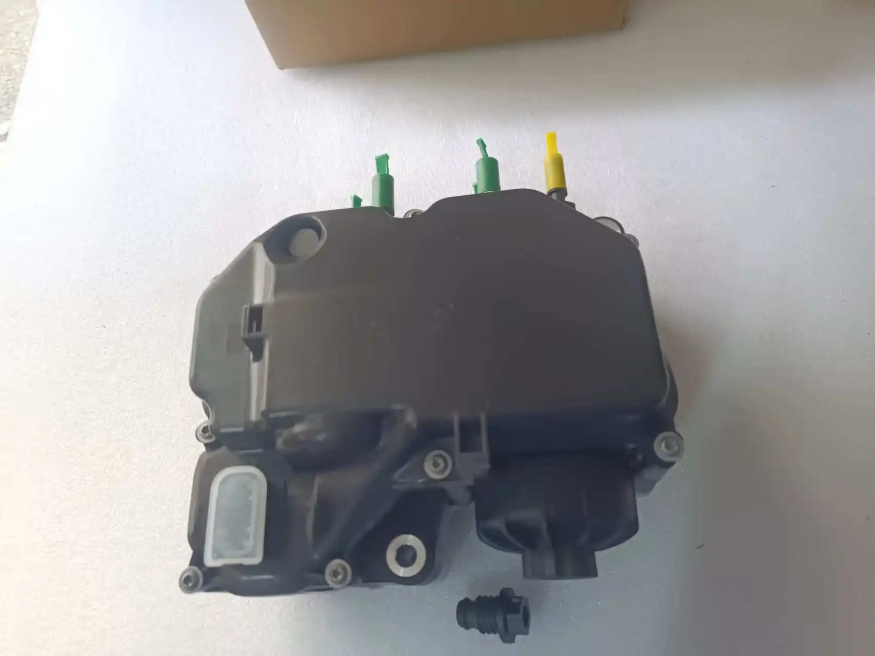 Urea pump 21579475 0444042024 Truck exhaust solution