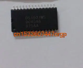 

IC new original DS1501WS