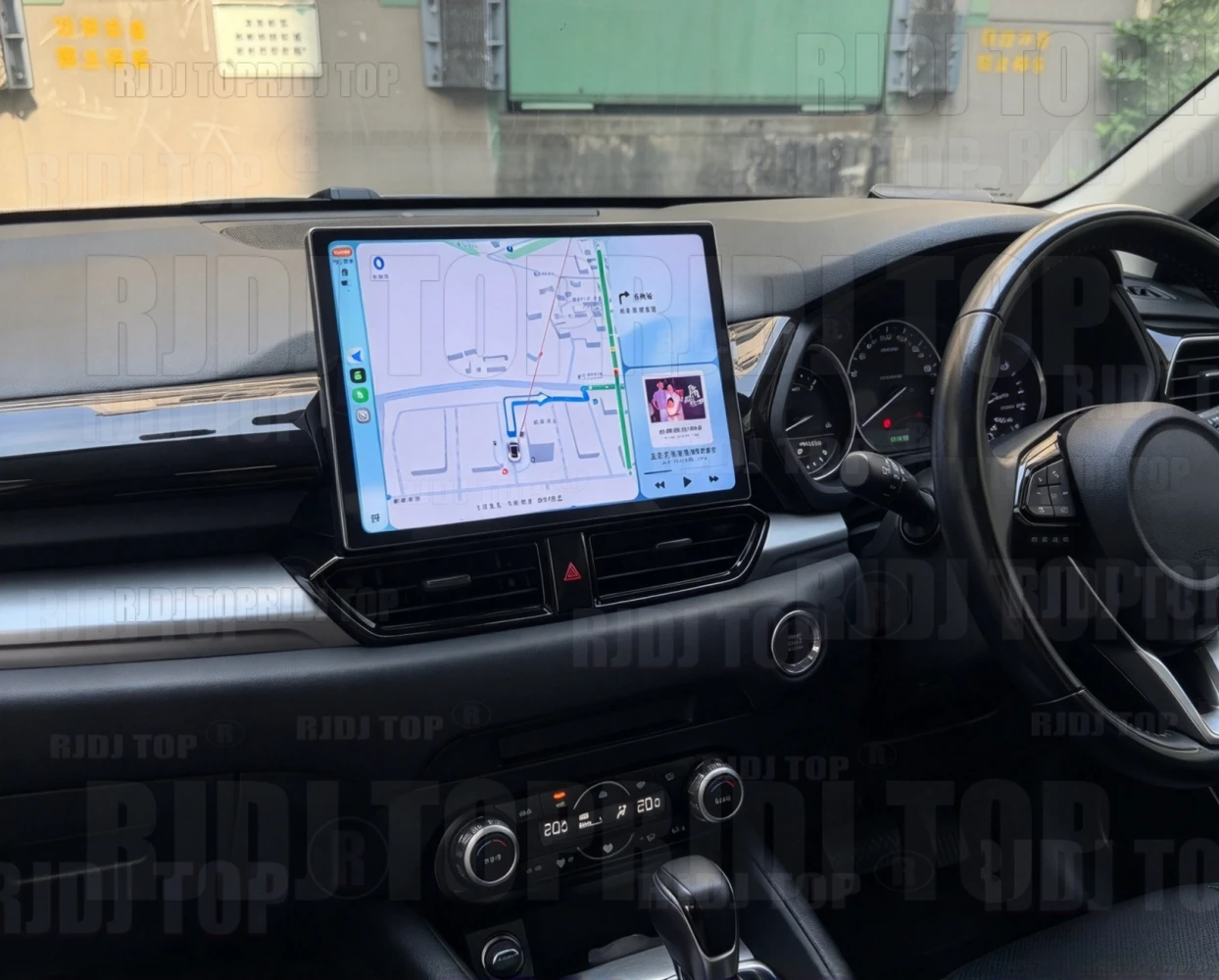 RHD 13inch Carplay Android Car Radio For Mazda CX 5 CX‑5 CX5 2017‑2022 GPS Navi Stereo Multimedia Video Player Head Unit 5G Wifi