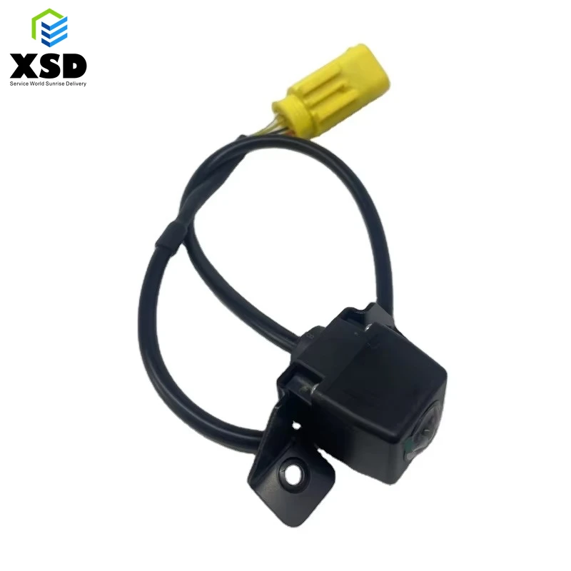 957902S311 Car RearView Auxiliary Reversing Parking Backup Camera For Hyundai Tucson IX35