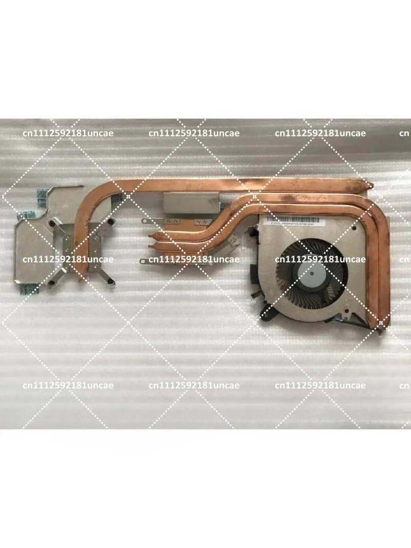 New Laptop CPU Heatsink Cooling Fan for MSI GF63 8RD 8RC 16R1 16R2 5VDC
