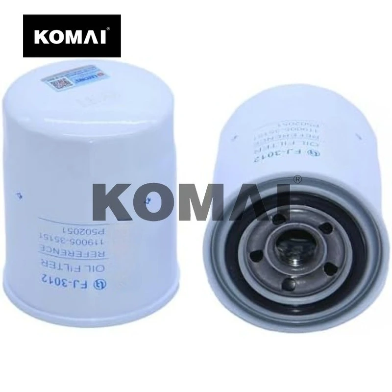 Komai 1Pc FJ-3012 (… - image
