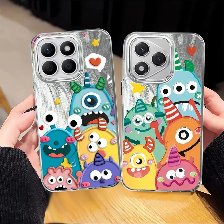 Black Soft Shell Ph… - image