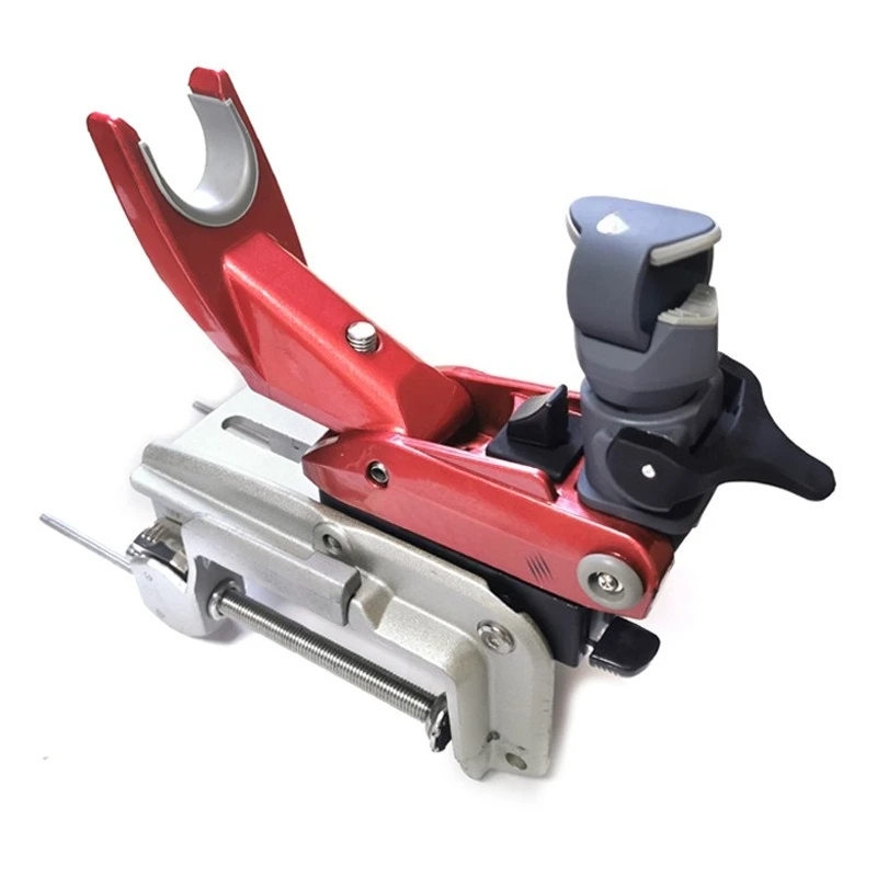 

YD-160 boat fishing bracket, boat frame, sea fishing rod frame, aluminum alloy battery frame, long model.