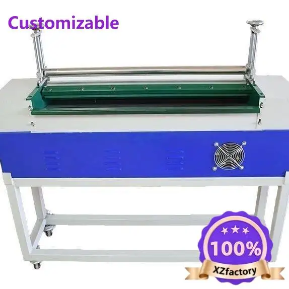 

Factory Direct 2026 Top Rated EPE Pearl Cotton Deep Processing Adhesive Machine - Industrial GradeMelt Machine Adhesive Roller