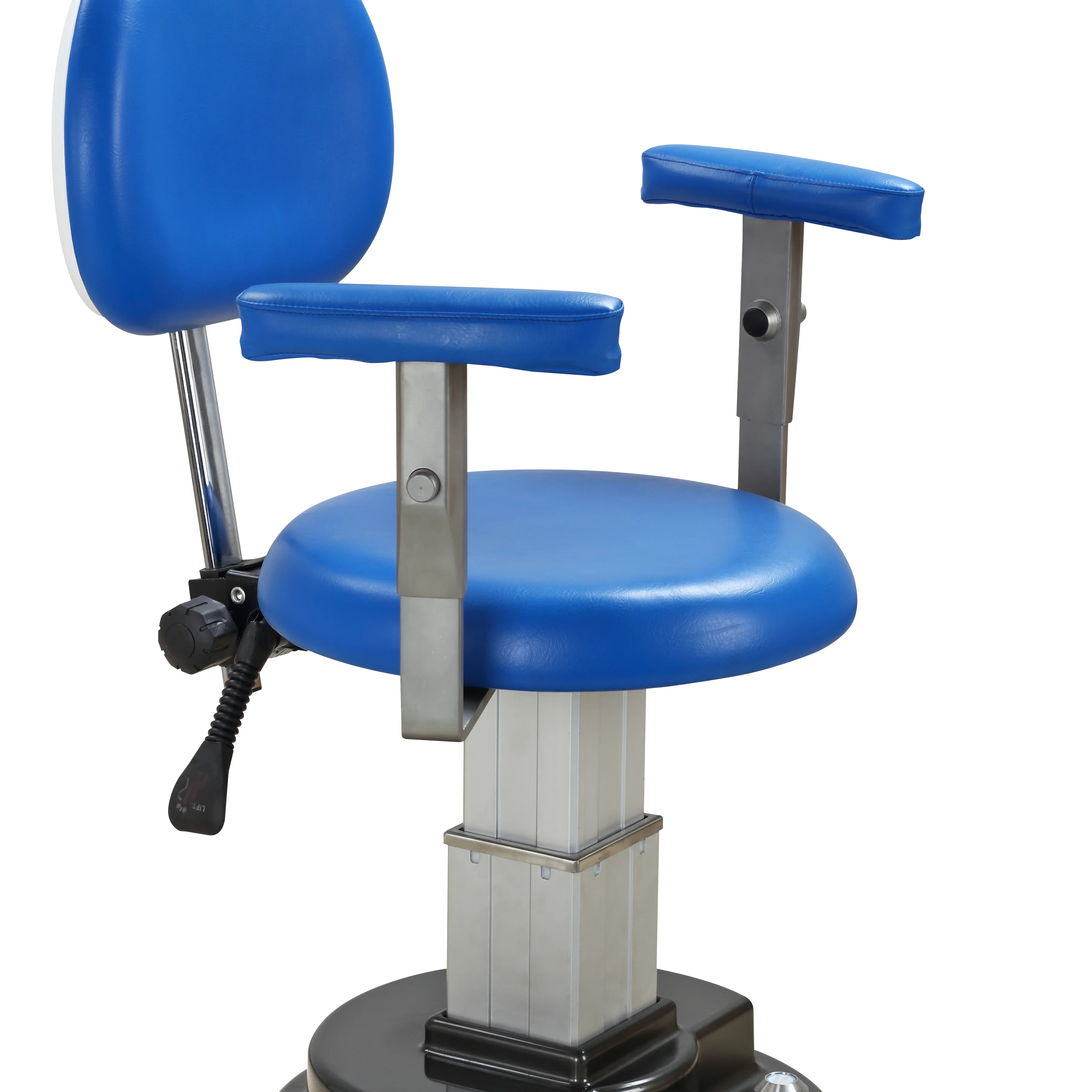 HF Medical Chairs Hydraulic Ophthalmic Equipment Exam Chair Adjustable Ophthalmology Chairs