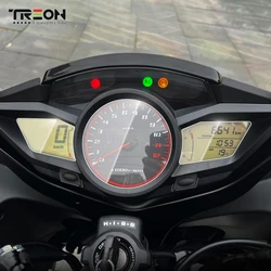 For Honda VFR1200F VFR 1200F VFR1200 F 2012+ Motorcycle Accessorie Scratch Cluster Screen Dashboard Protection Instrument Film