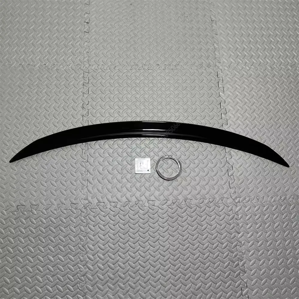 Gloss Black