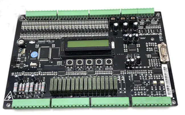 

Основная плата лифта FR2000-STB-V9 FR2000 PCB