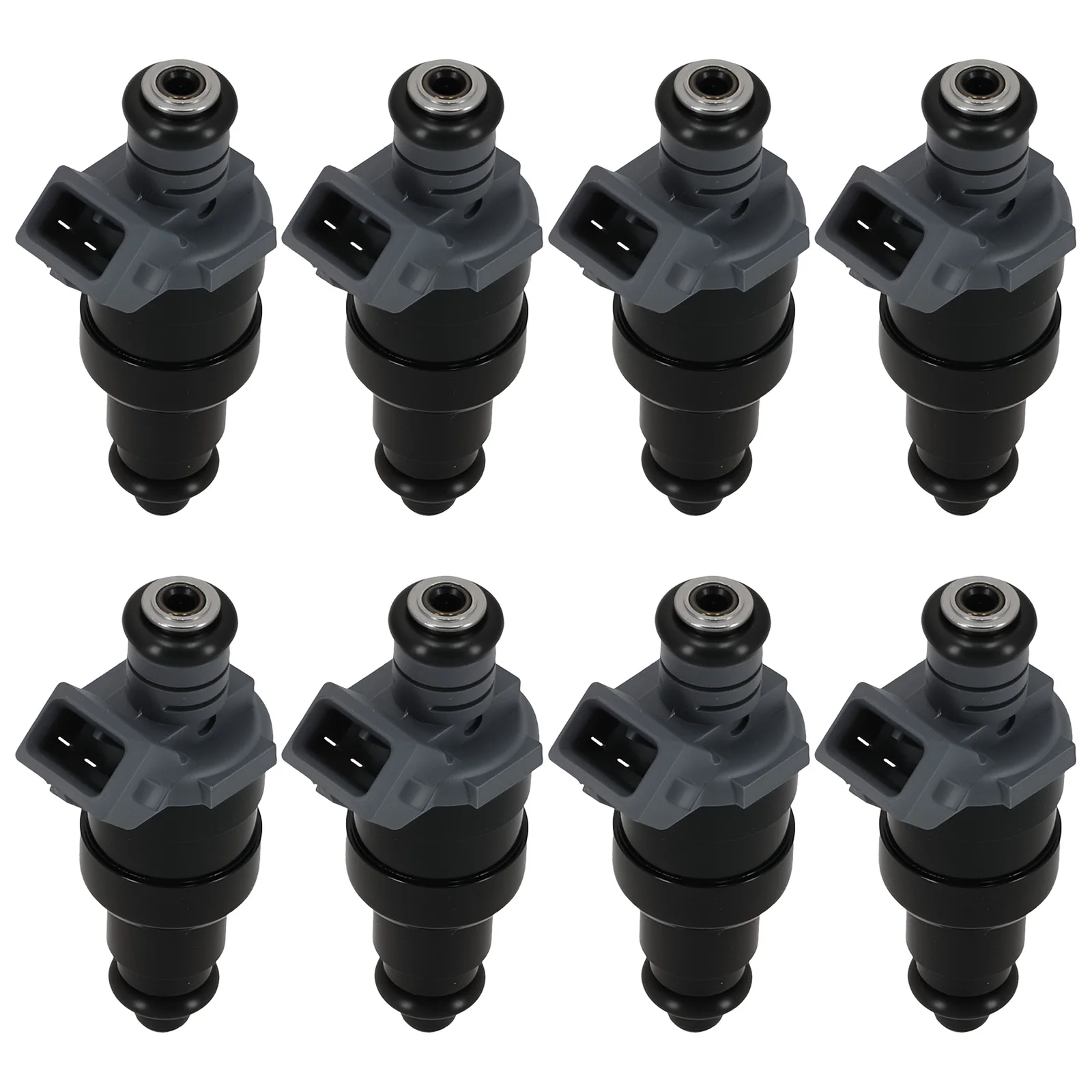 

Direct Fit Injectors 8x for Dodge Ram Series 5.2L 5.9L 1996-1999 FJ682