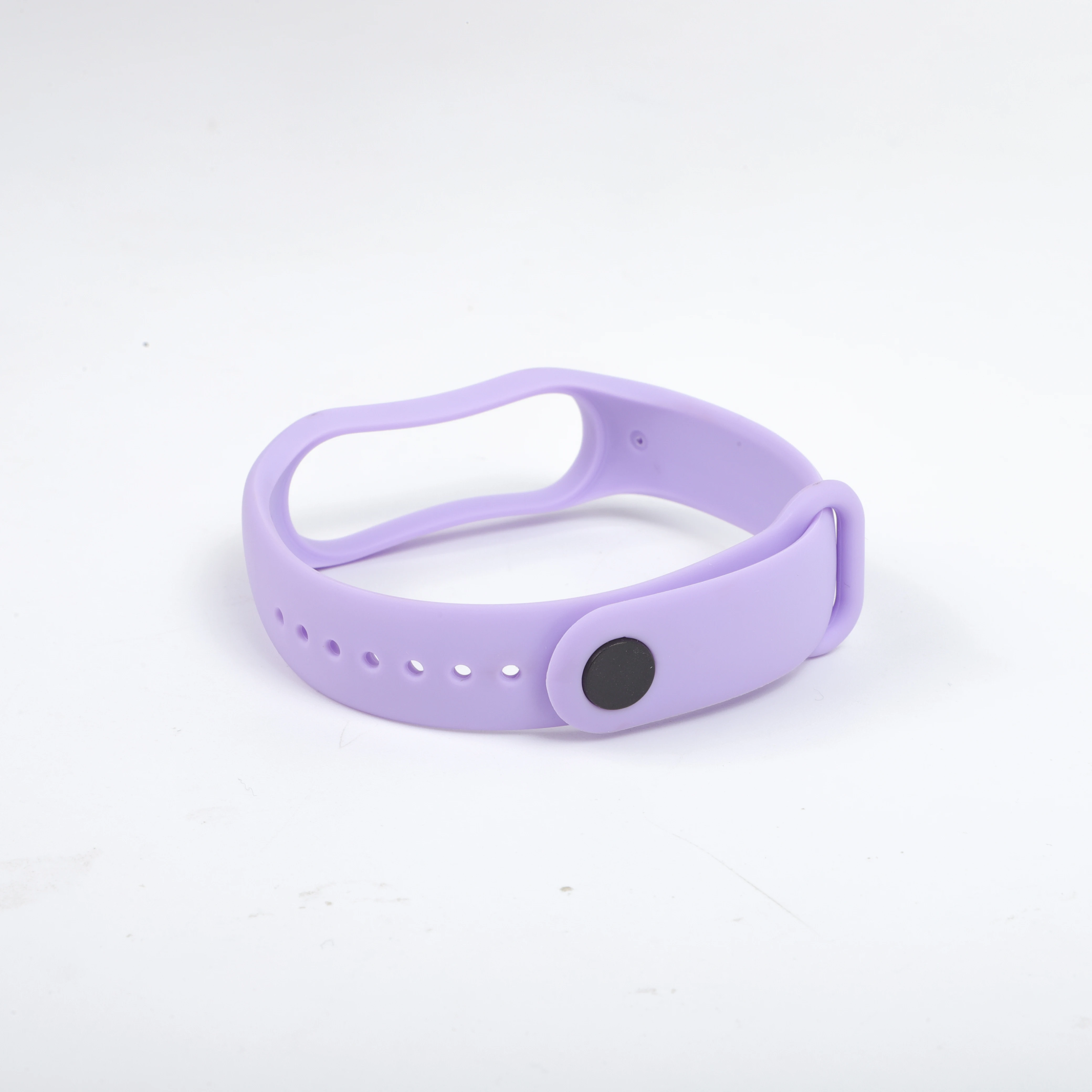 Armbänder für Xiaomi Mi Band 7 6 5 4 3 Silikon Sport Ersatz-Armband Correa Xiaomi Smart Band 7 6 5 4 3 Zubehör – Detail 8